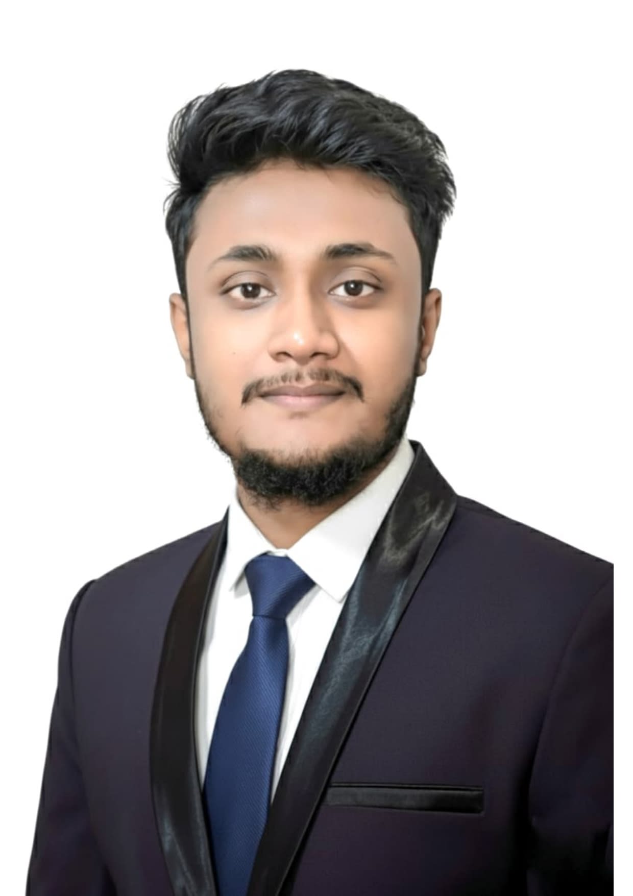 Mahmud Alam