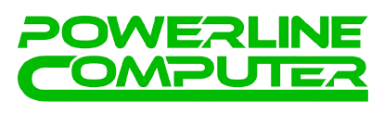 power line computers