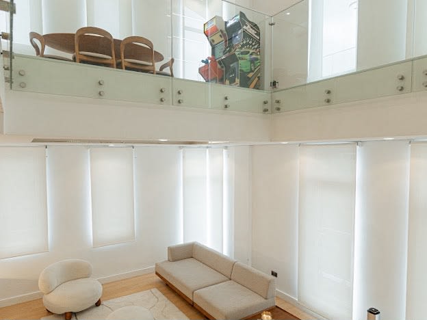 3bd - VI Maisonette - Image 1