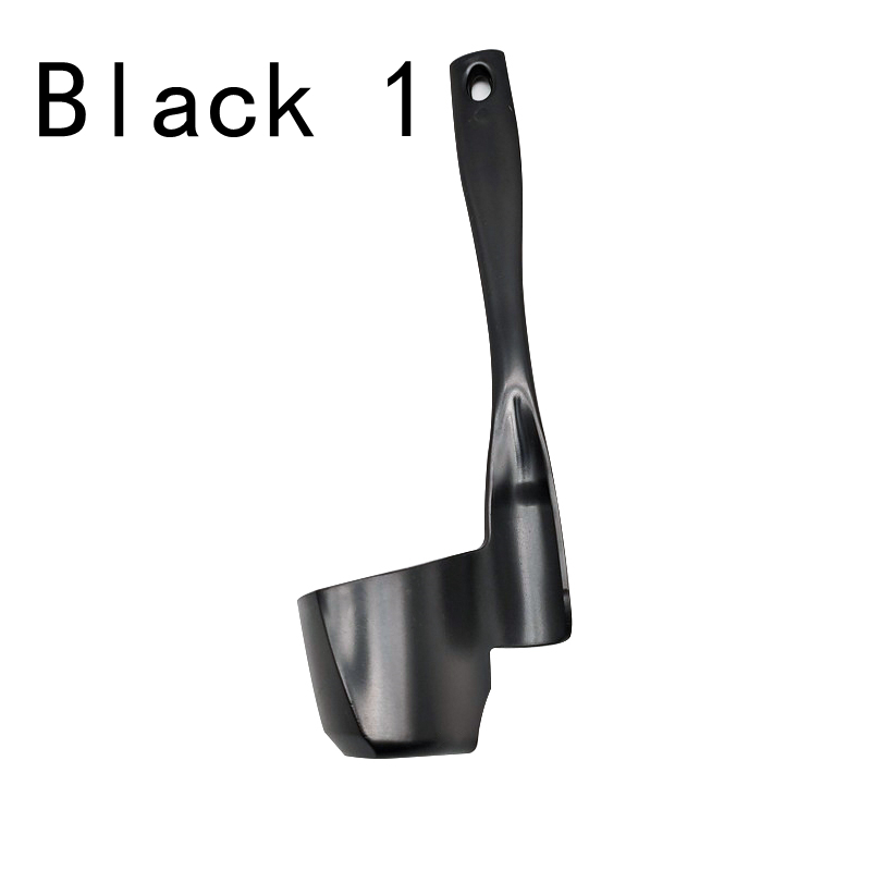 Rotating blender spatula and food scraper