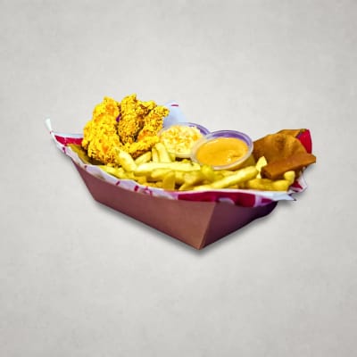 Chicken Strips