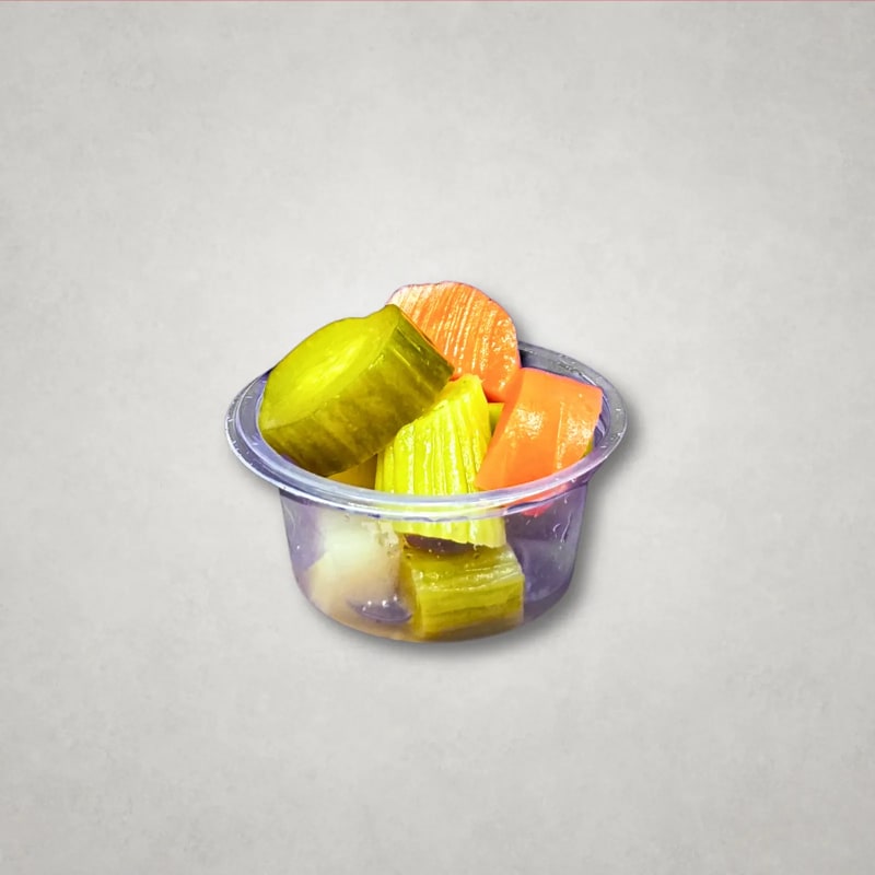 Pickles