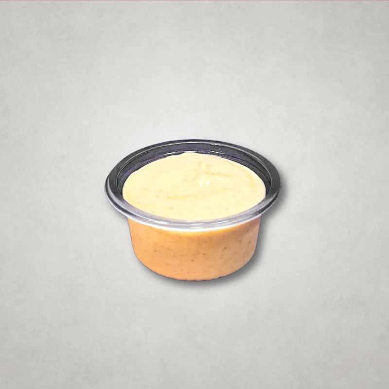 Smoked Fire Sauce