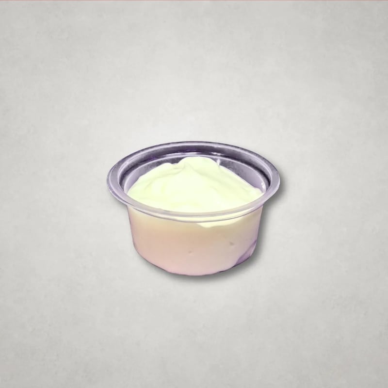Garlic Sauce