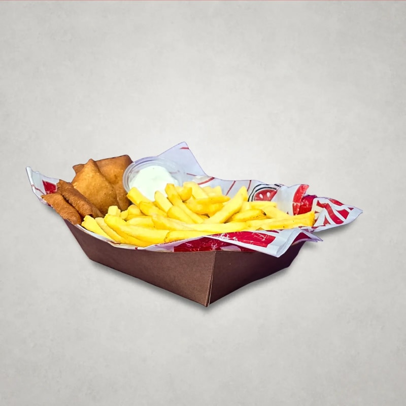 Fries