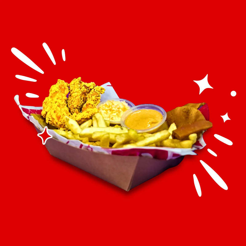 Chicken Strips