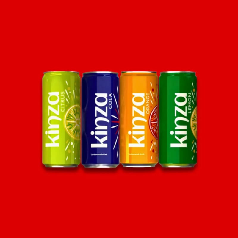 Soft Drink