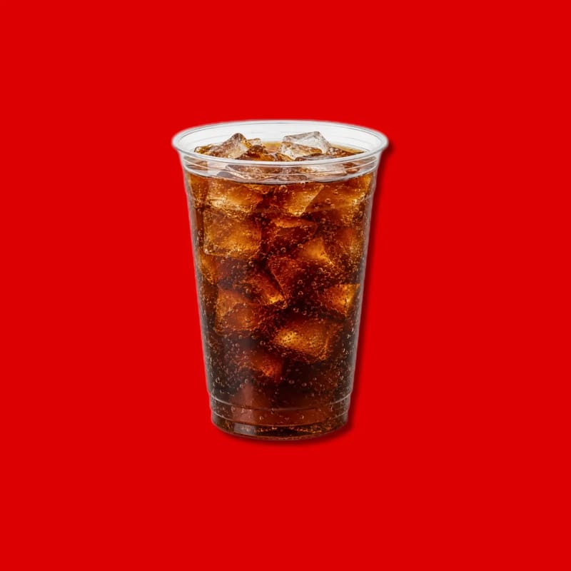 Soft Drink