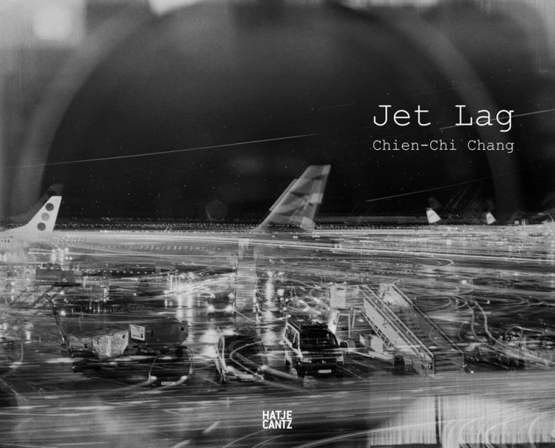 Jet Lag