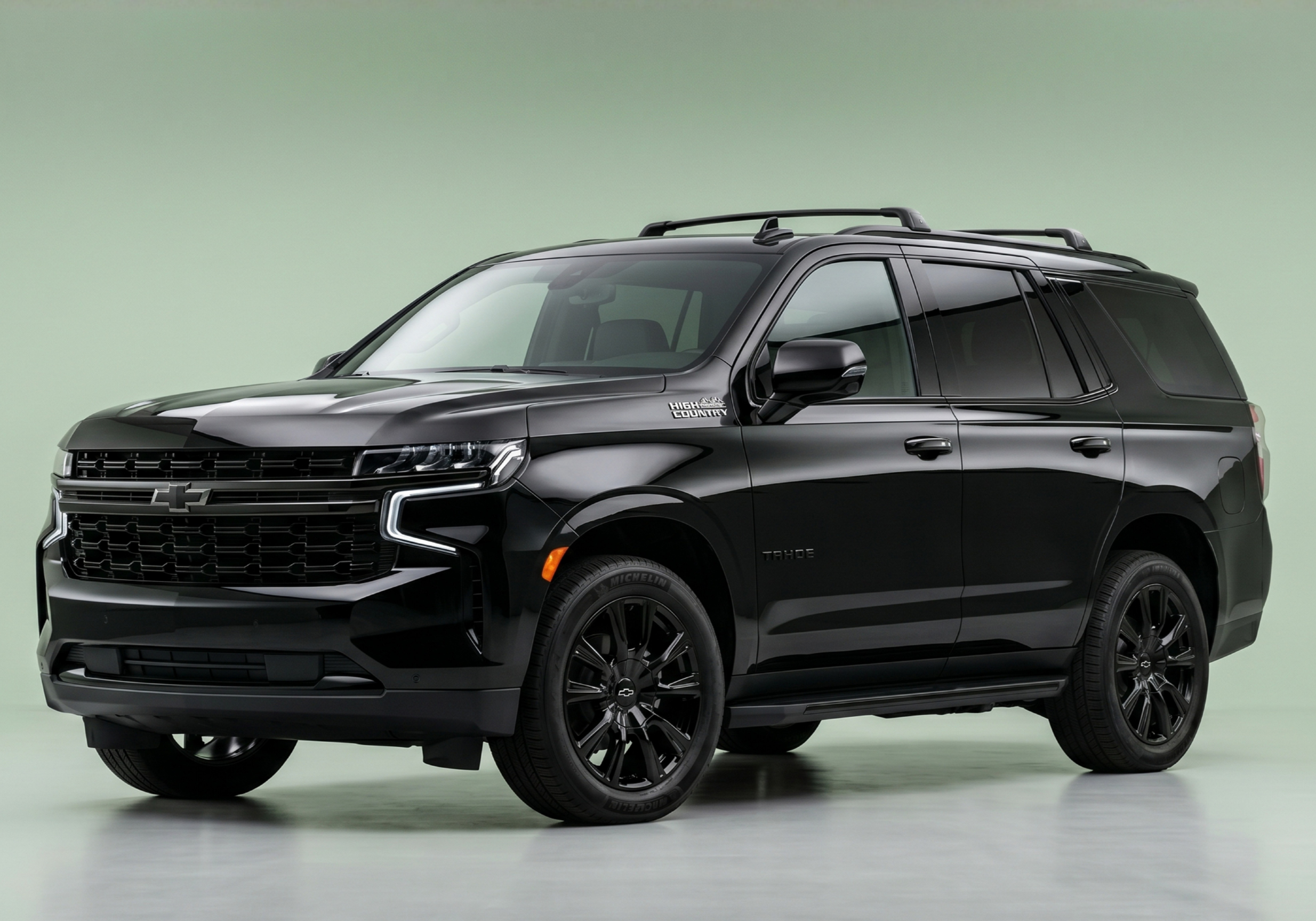 Premium SUV - photo 2 of 2