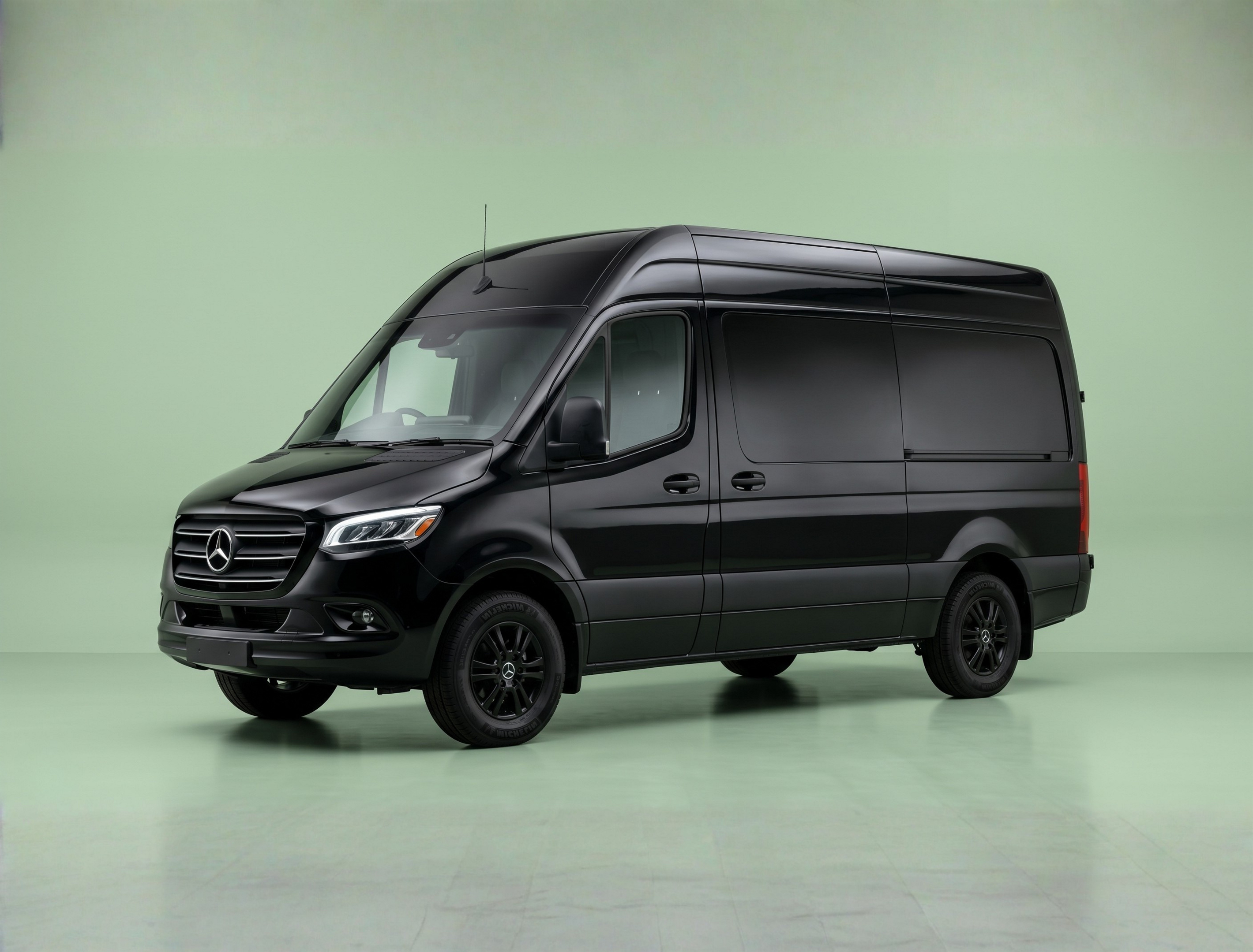 Minibus