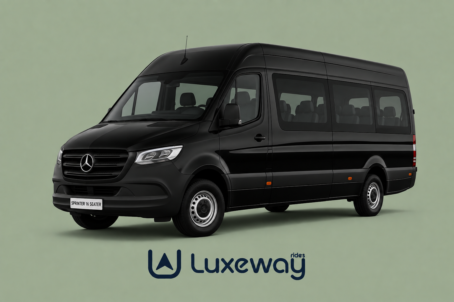 Minibus