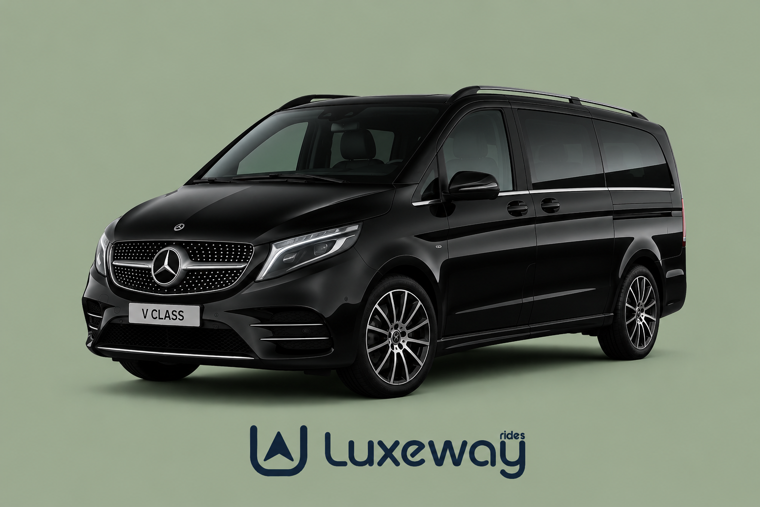Premium Van