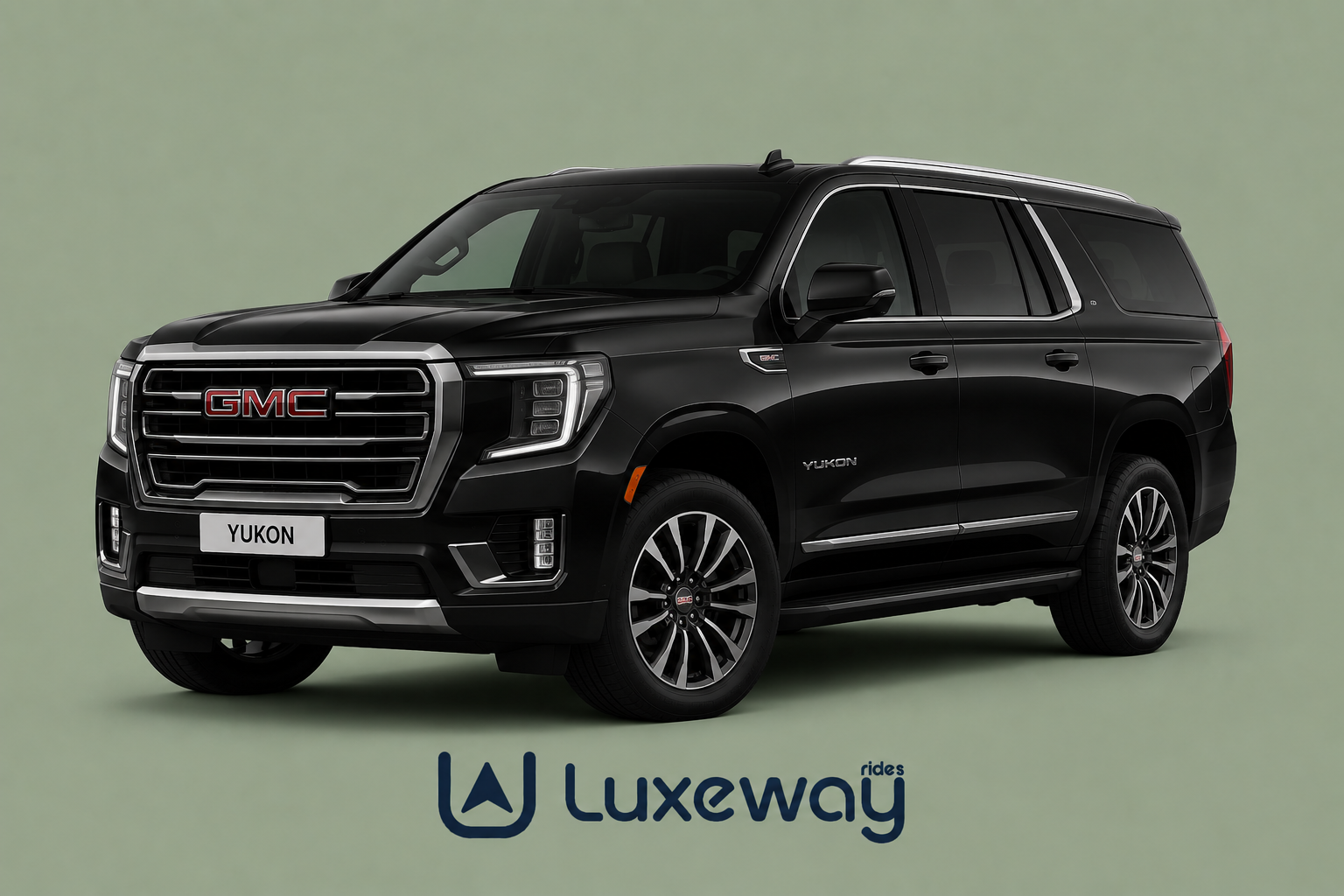 Premium SUV