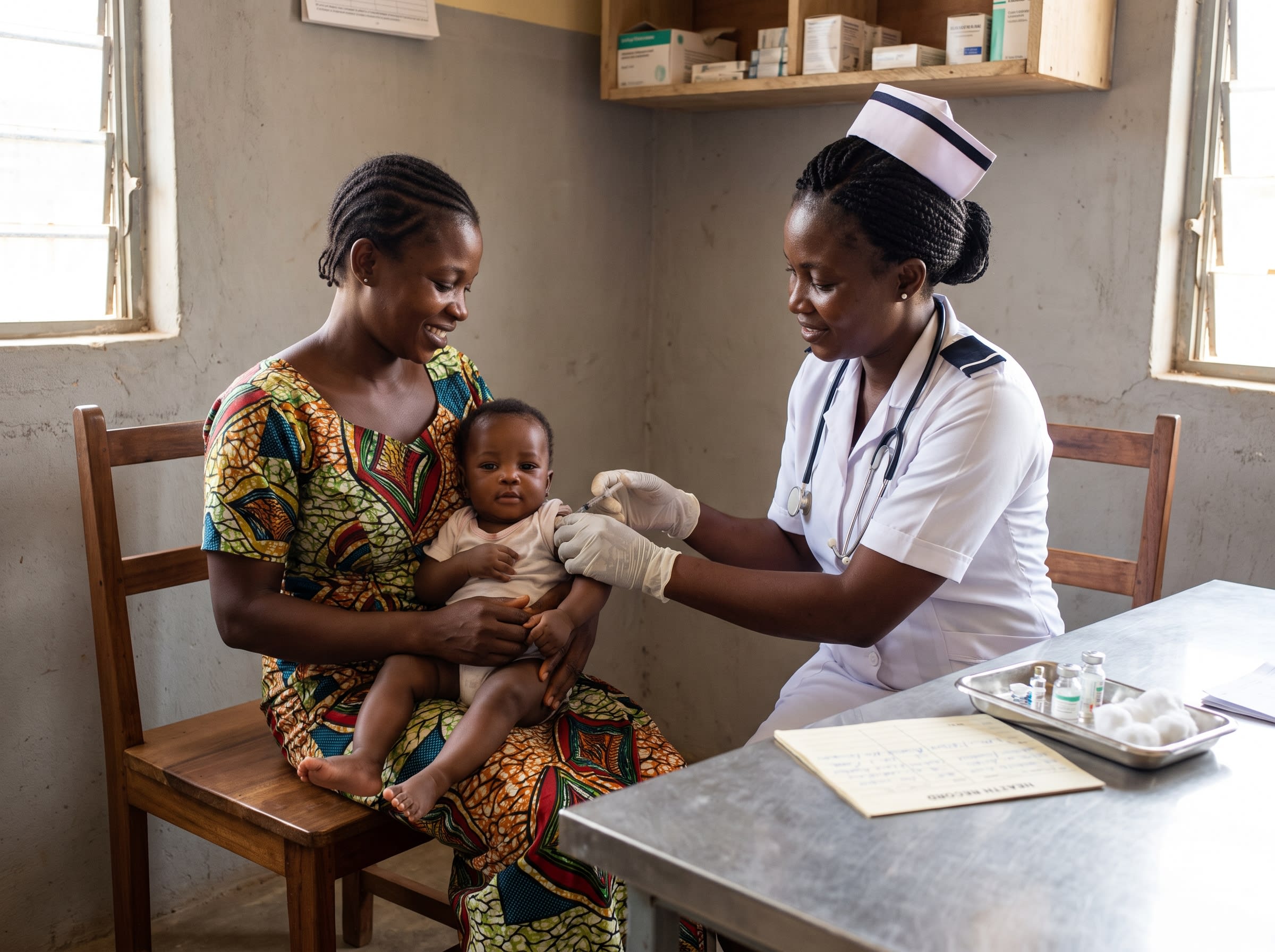 Community Health Programme
