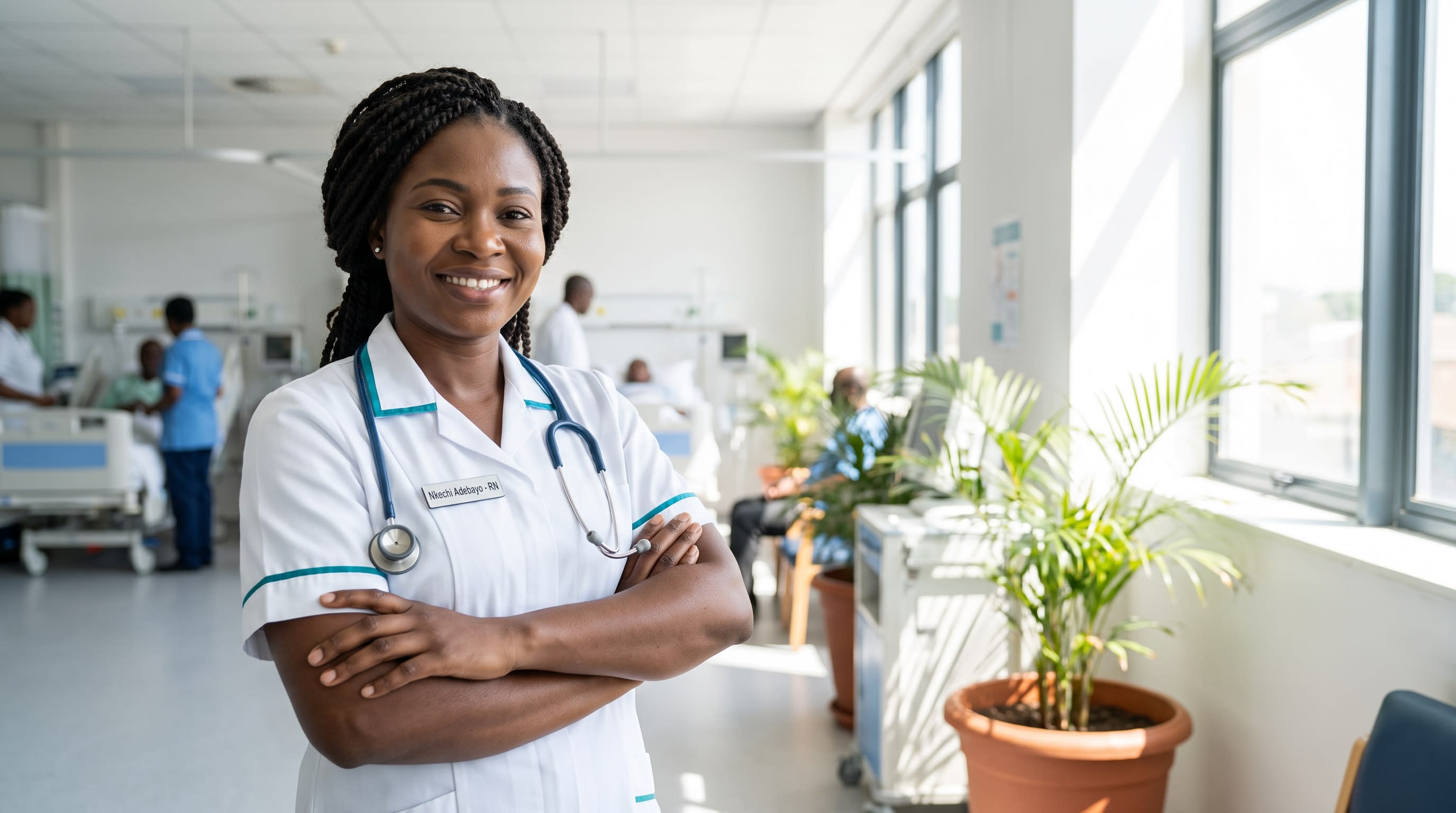 Nursing Excellence