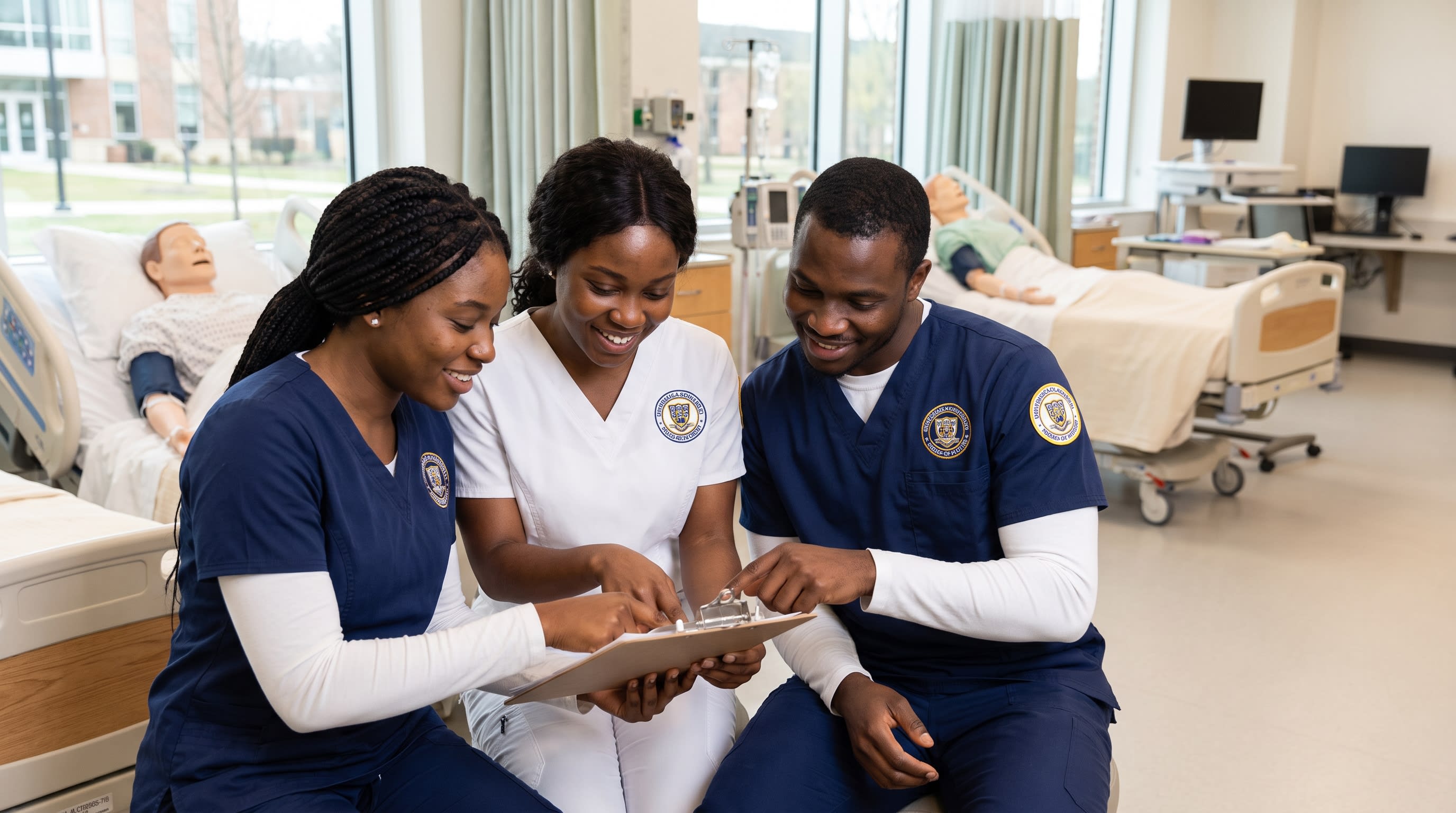 Nursing Excellence