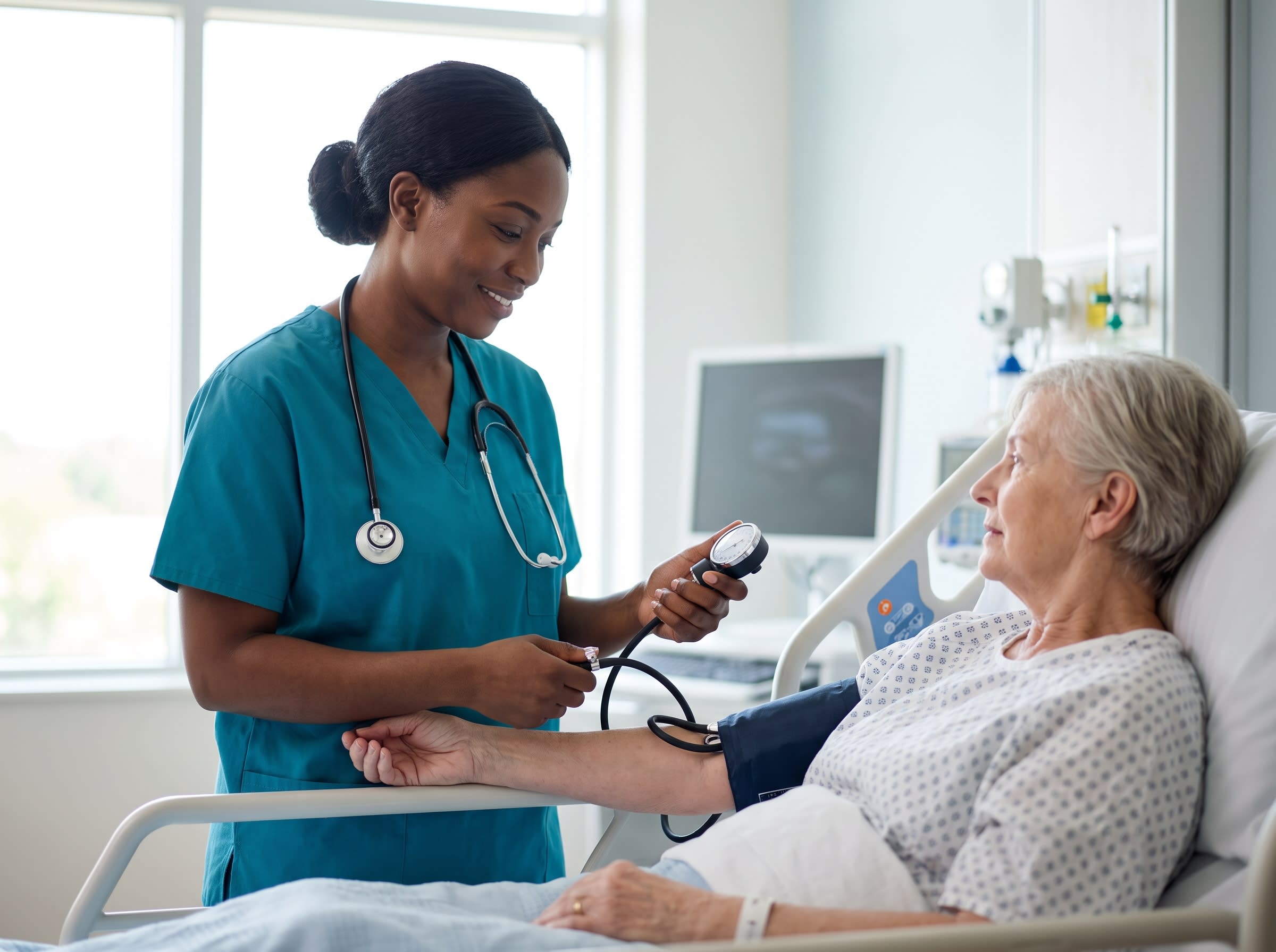 Nursing Programme