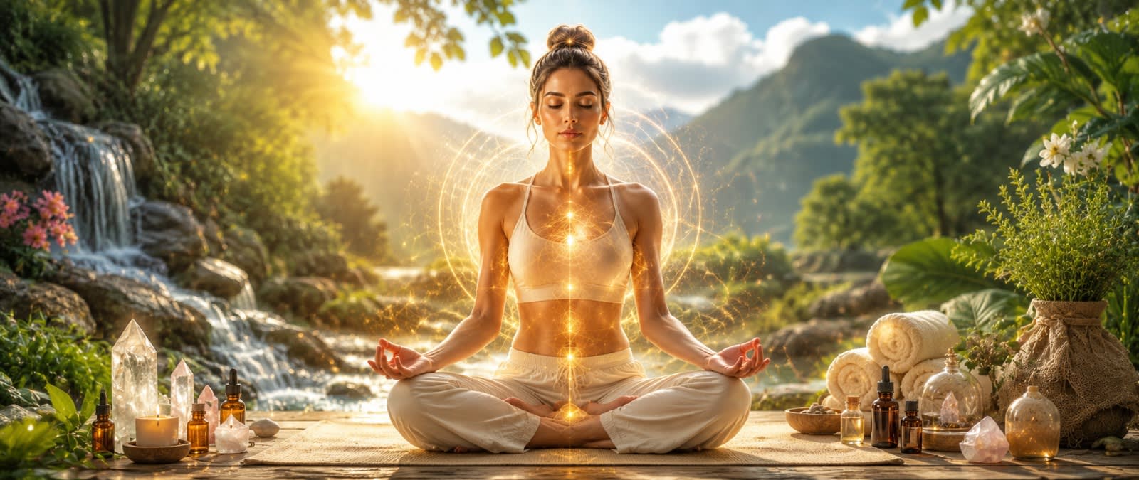 Personalized nutrition and wellness programme healthy food and mindful eating