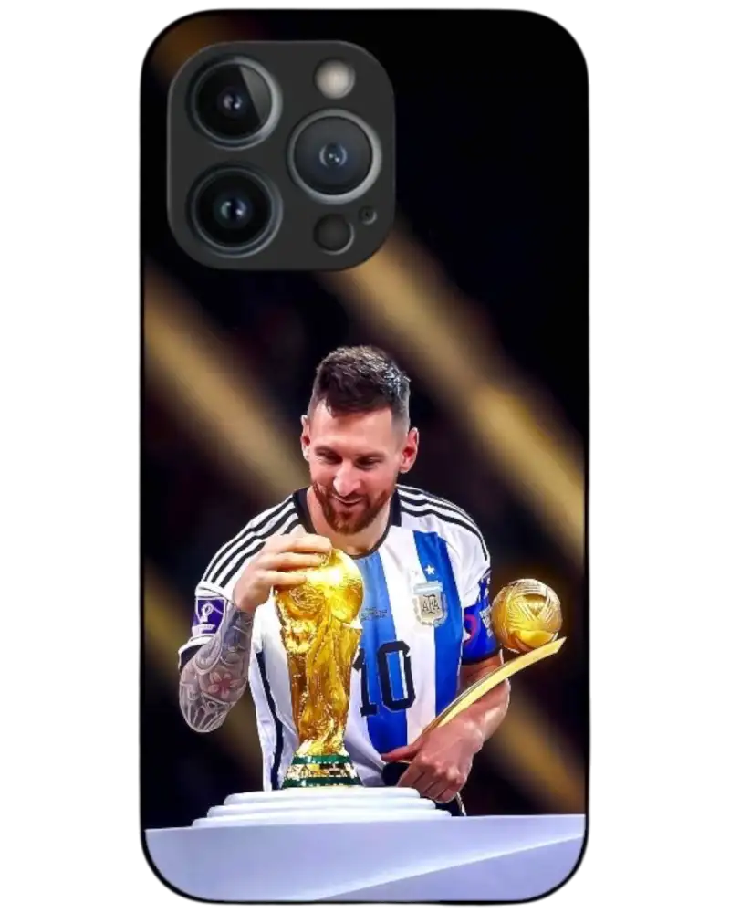 Football GOATs