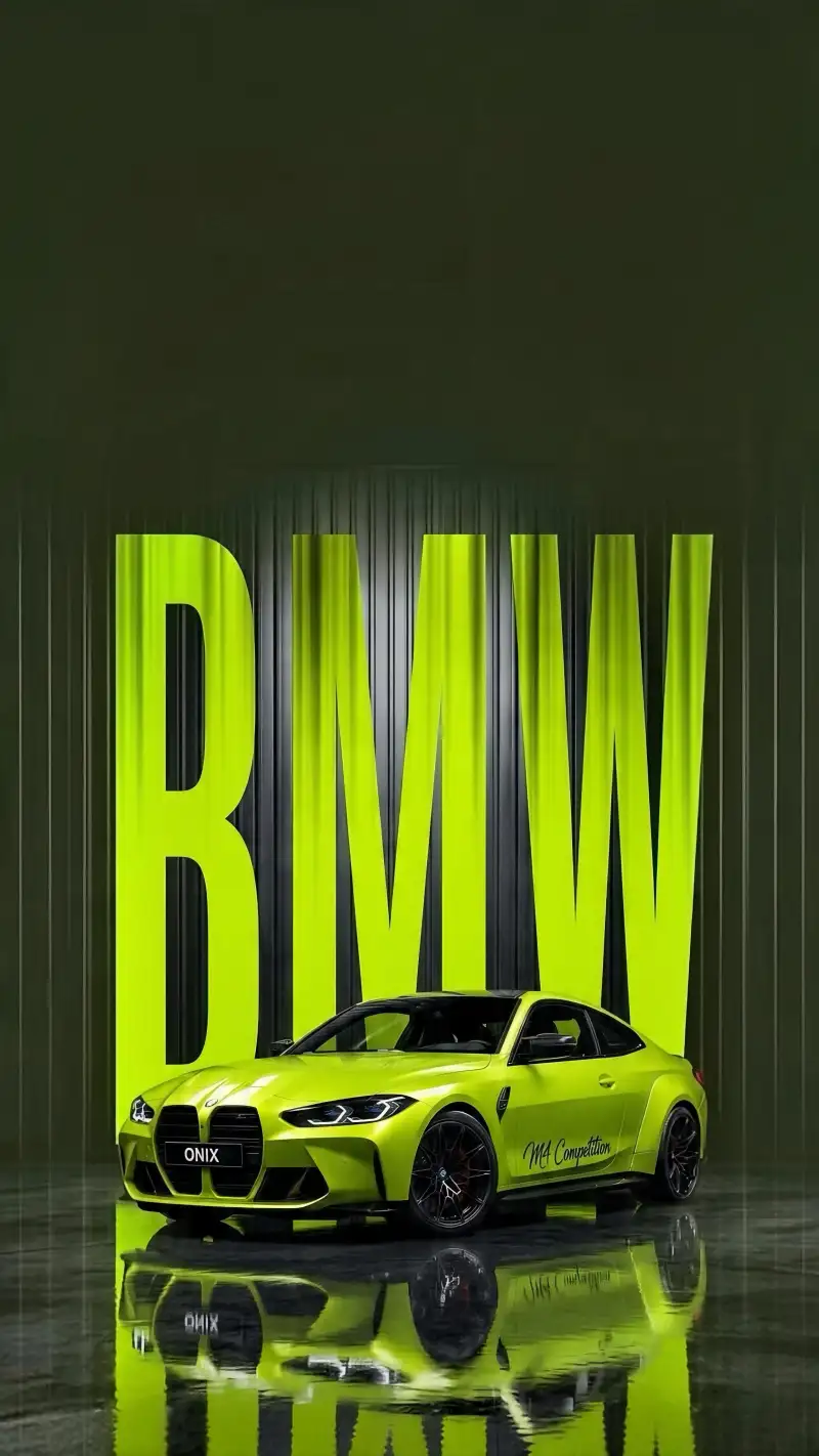 bmw glass cases