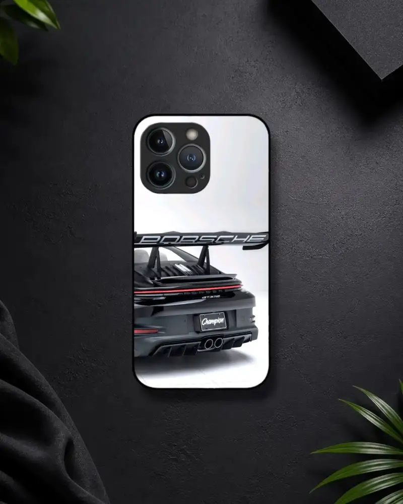 automitive cases