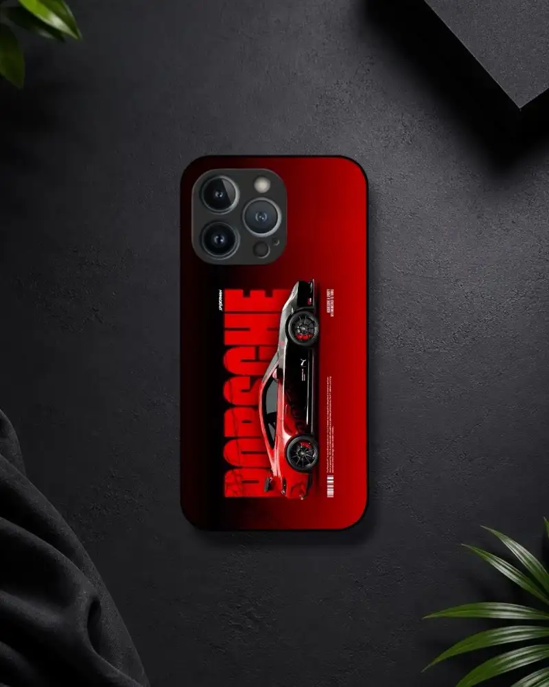 automotive glass cases
