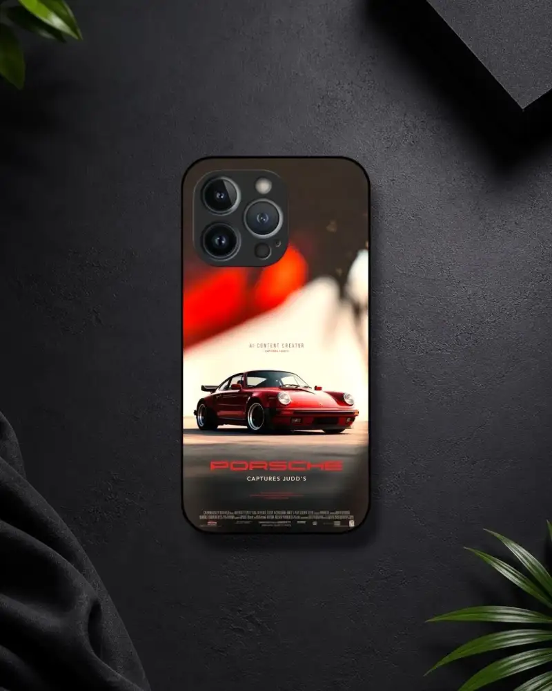 automotive glass case