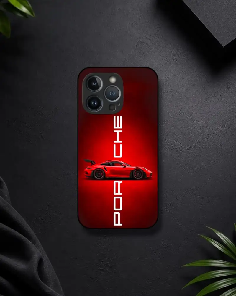 automotive glass case
