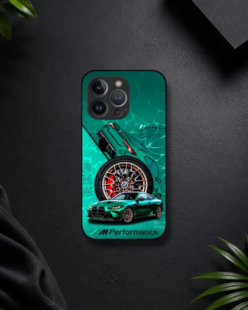 automotive glass case