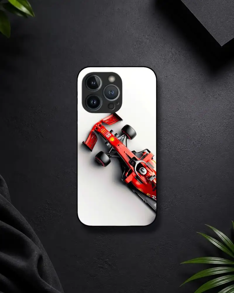 AUTOMOTIVE GLASS CASE