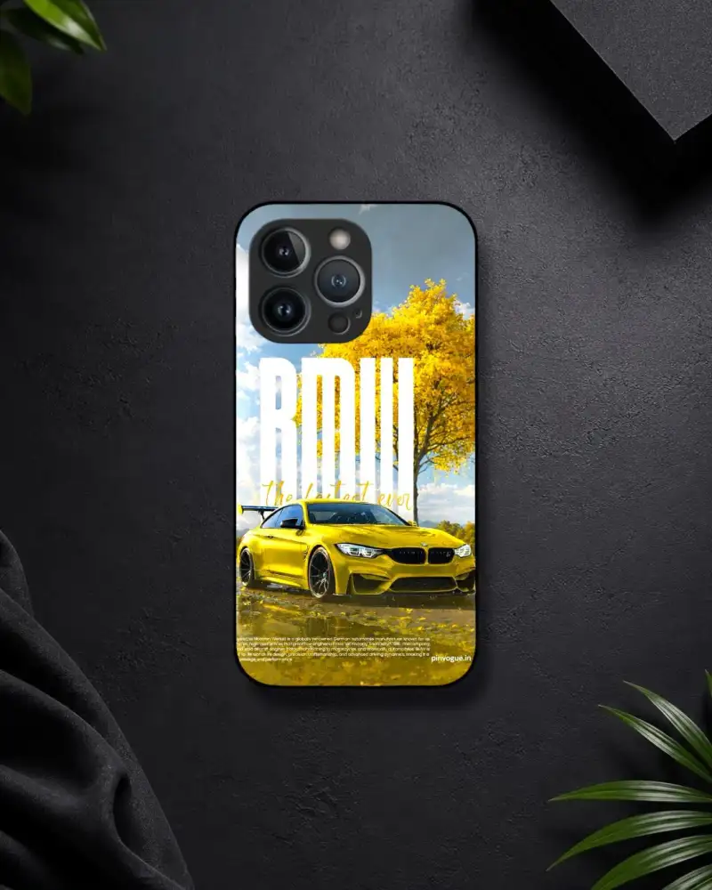 AUTOMOTIVE GLASS CASE