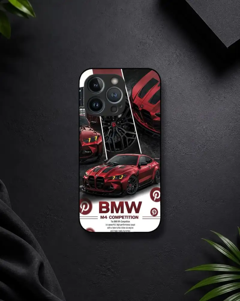 AUTOMOTIVE GLASS CASE