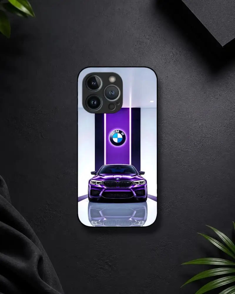 AUTOMOTIVE GLASS CASE