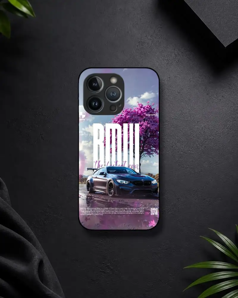 AUTOMOTIVE GLASS CASE