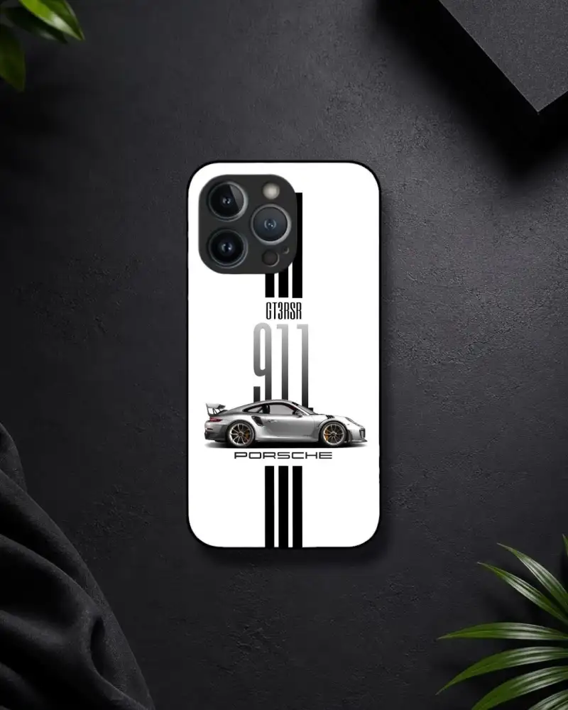 AUTOMOTIVE GLASS CASE