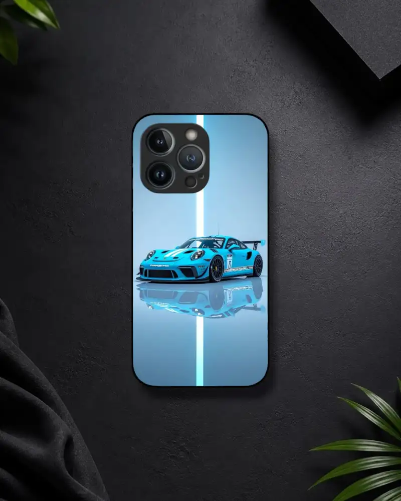 AUTOMOTIVE GLASS CASE