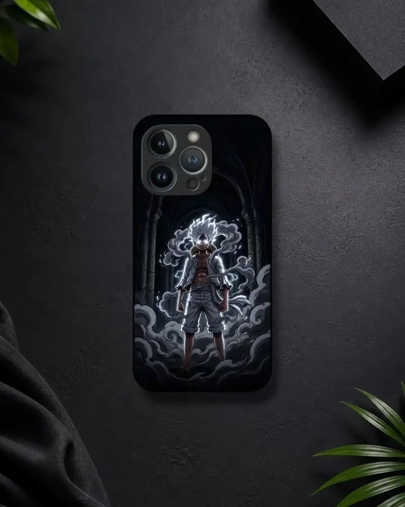 ANIME CASE