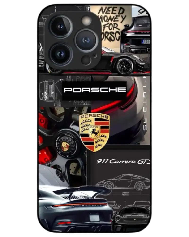 Automotive Cases