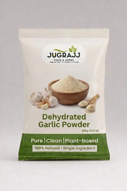 Garlic Powder