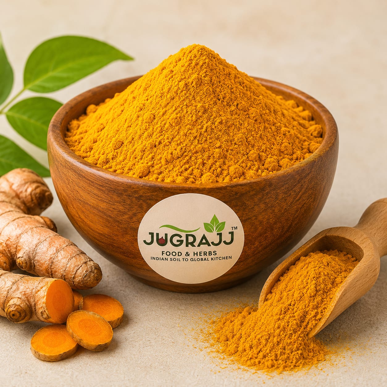 Turmeric Powder