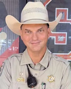 Deputy Sheriff Richard A. Haggard