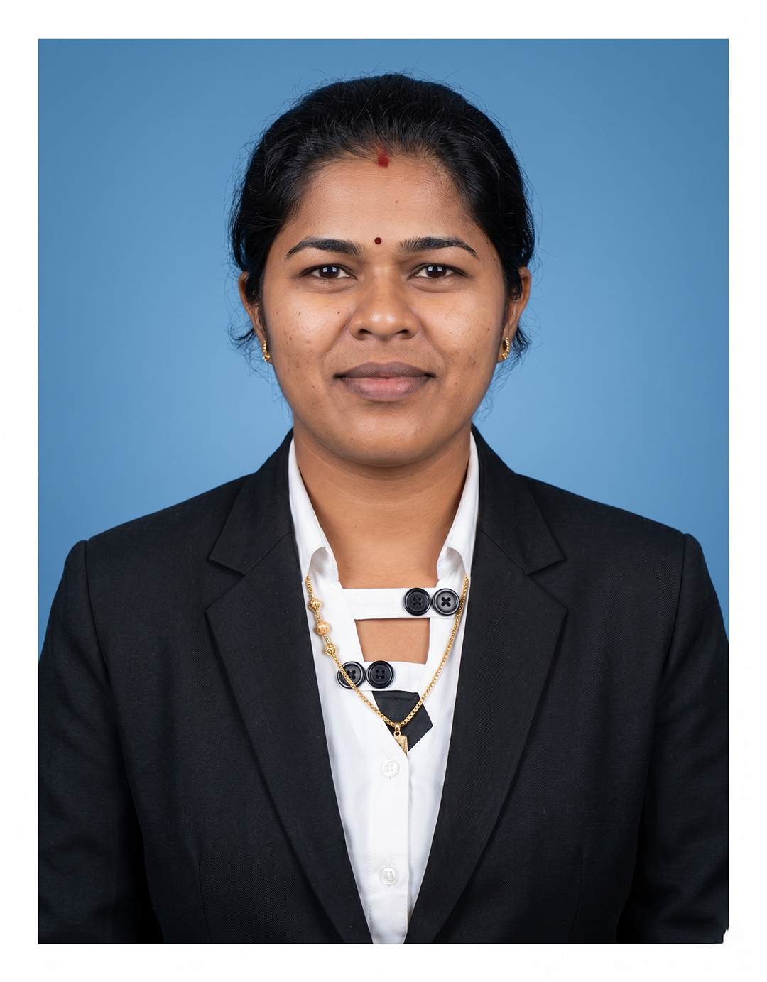 Universal AI Passport Photo Generator