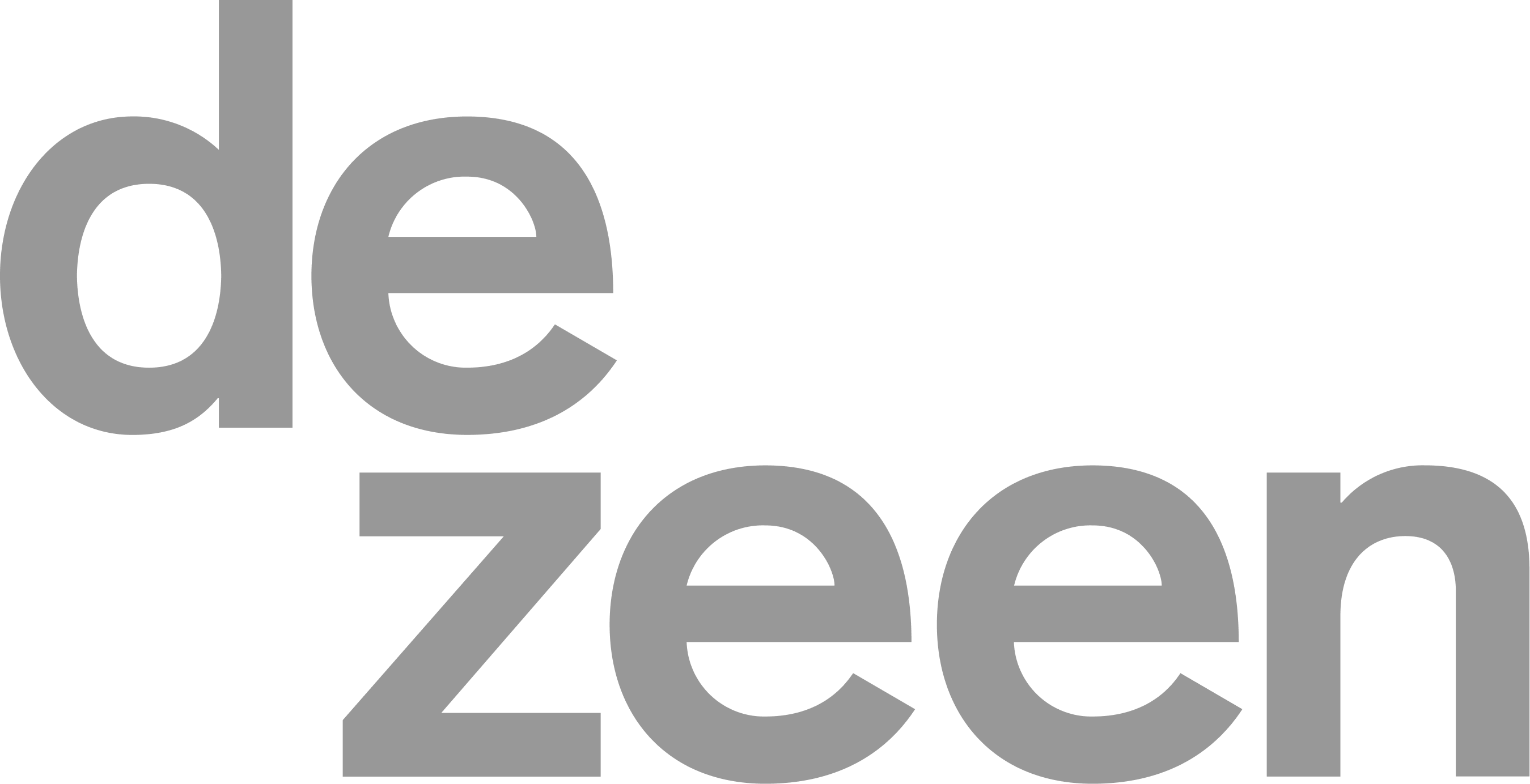 Dezeen