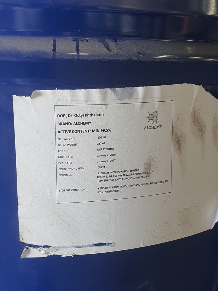 Ammonium Bicarbonate (99% min, Standard Packaging) in commercial industrial packaging