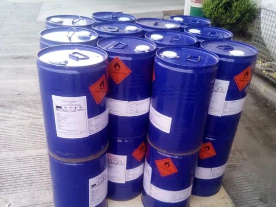 Cobalt Octoate / Lead Octoate / Calcium Octoate (Driers 6% / 10% / 12% / 24%, Standard Packaging) in commercial industrial packaging