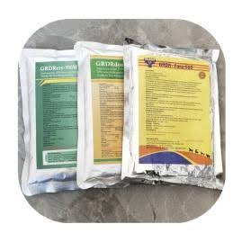 Furataldone HCL (Technical Grade, Liquid) in commercial industrial packaging
