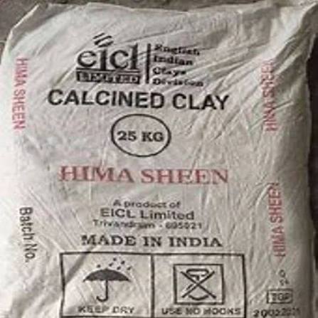 Kaolinite (Technical Grade, Powder) in commercial industrial packaging