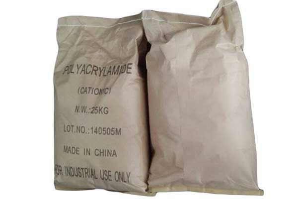 Polyacrylamide