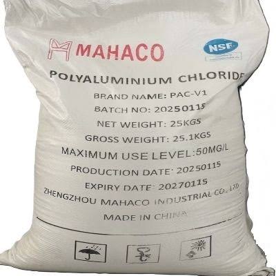 Polyaluminium Chloride